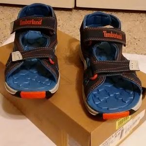 Timberland sandals